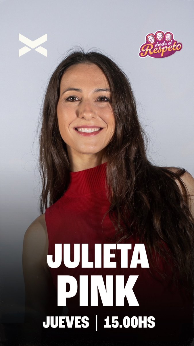 Desde El Respeto tweet media