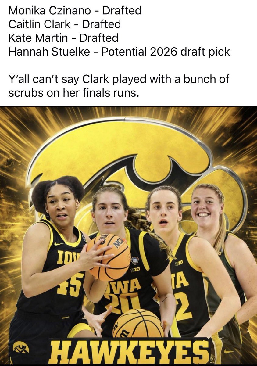 Porter Hayes tweet media