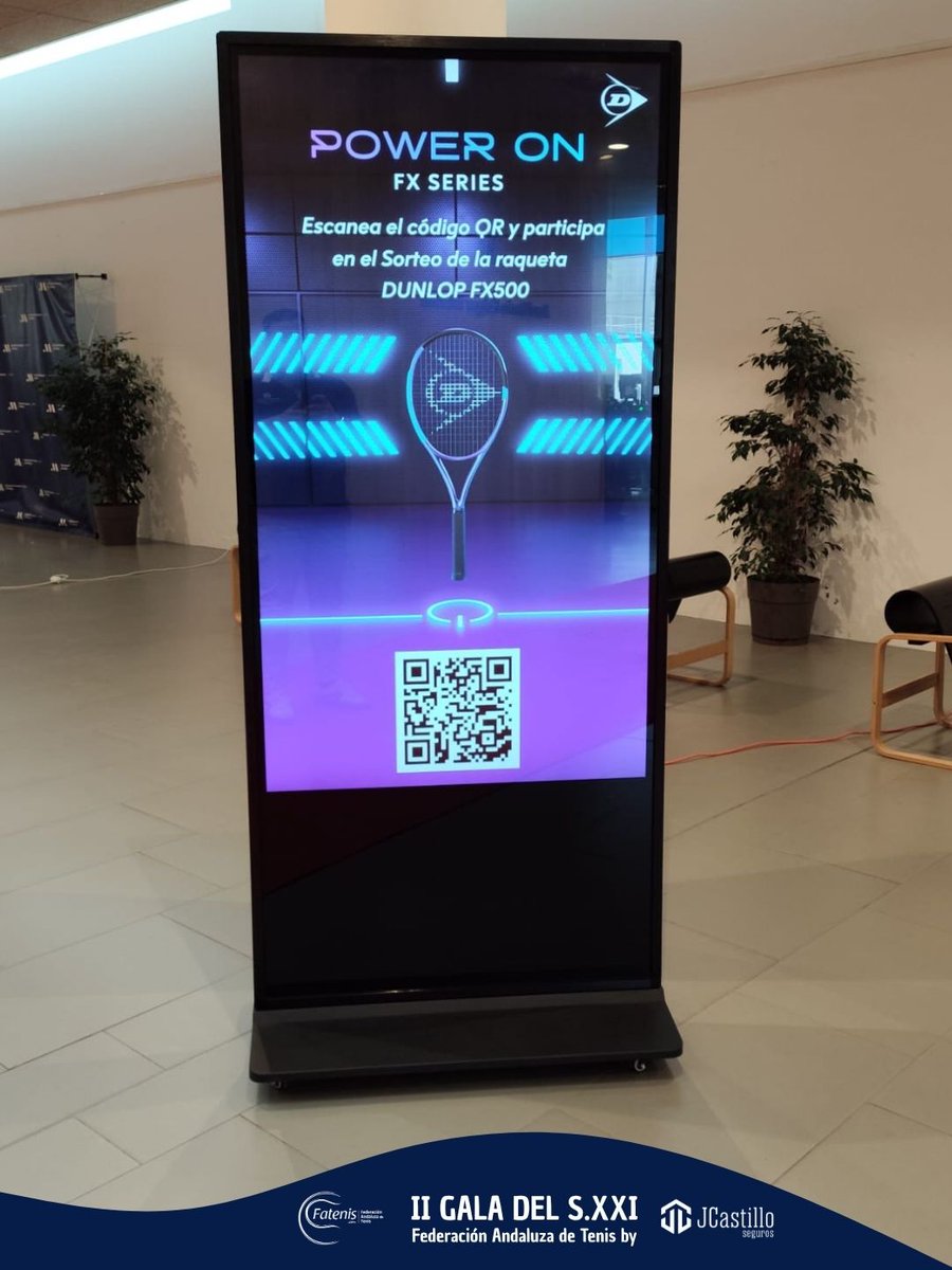#TenisAndalucía tweet media