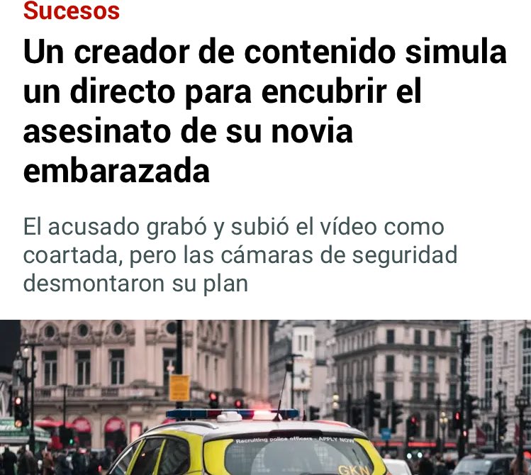 Tirso de Faulkner tweet media