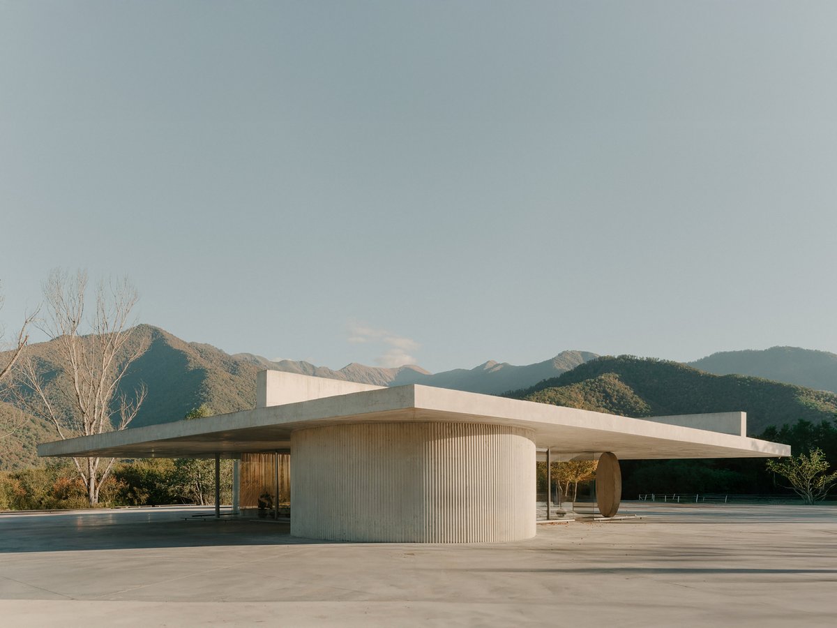 Myefski Architects tweet media