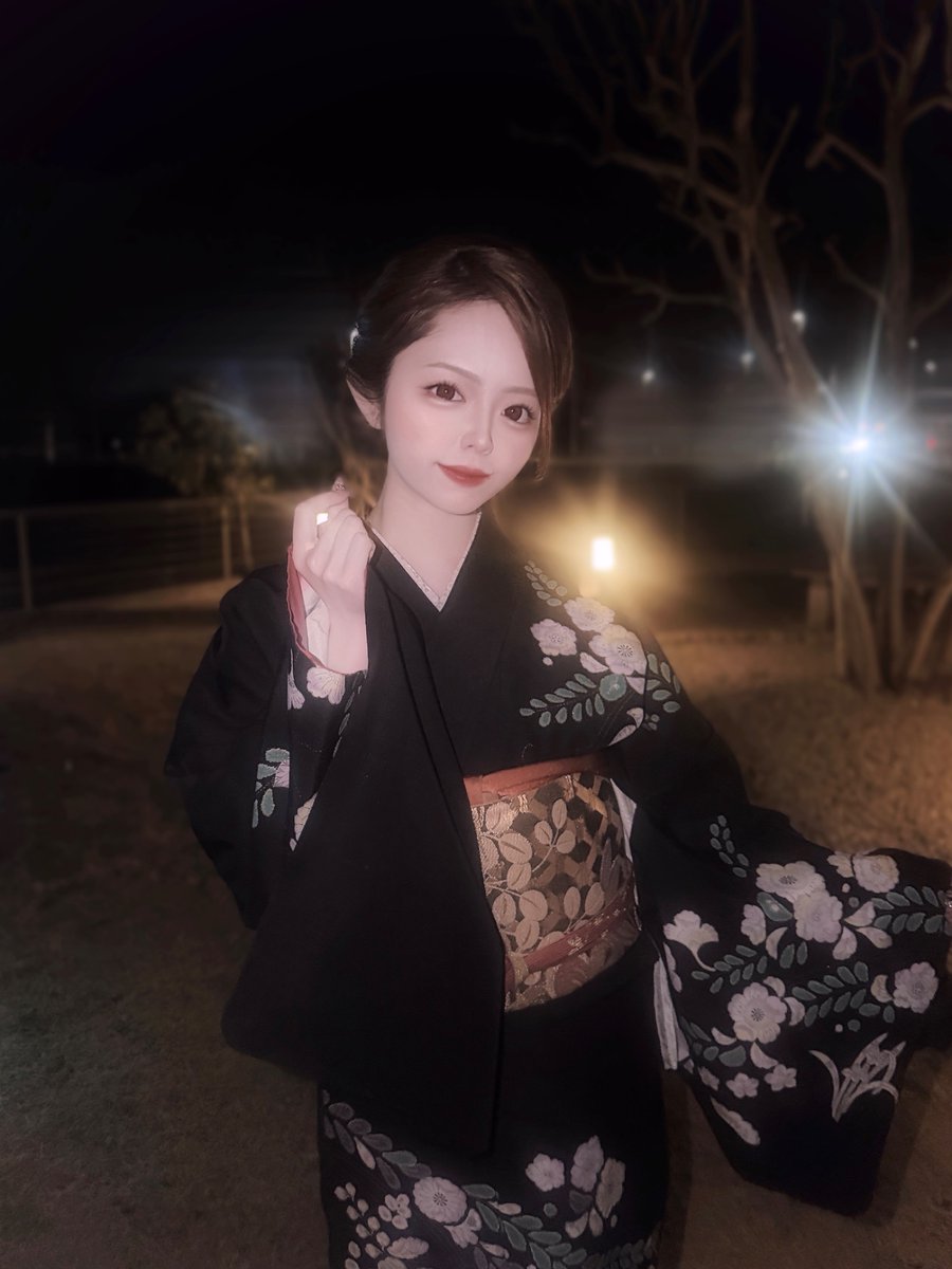 おじゅりまる🐈🎀(成瀬樹里) tweet media