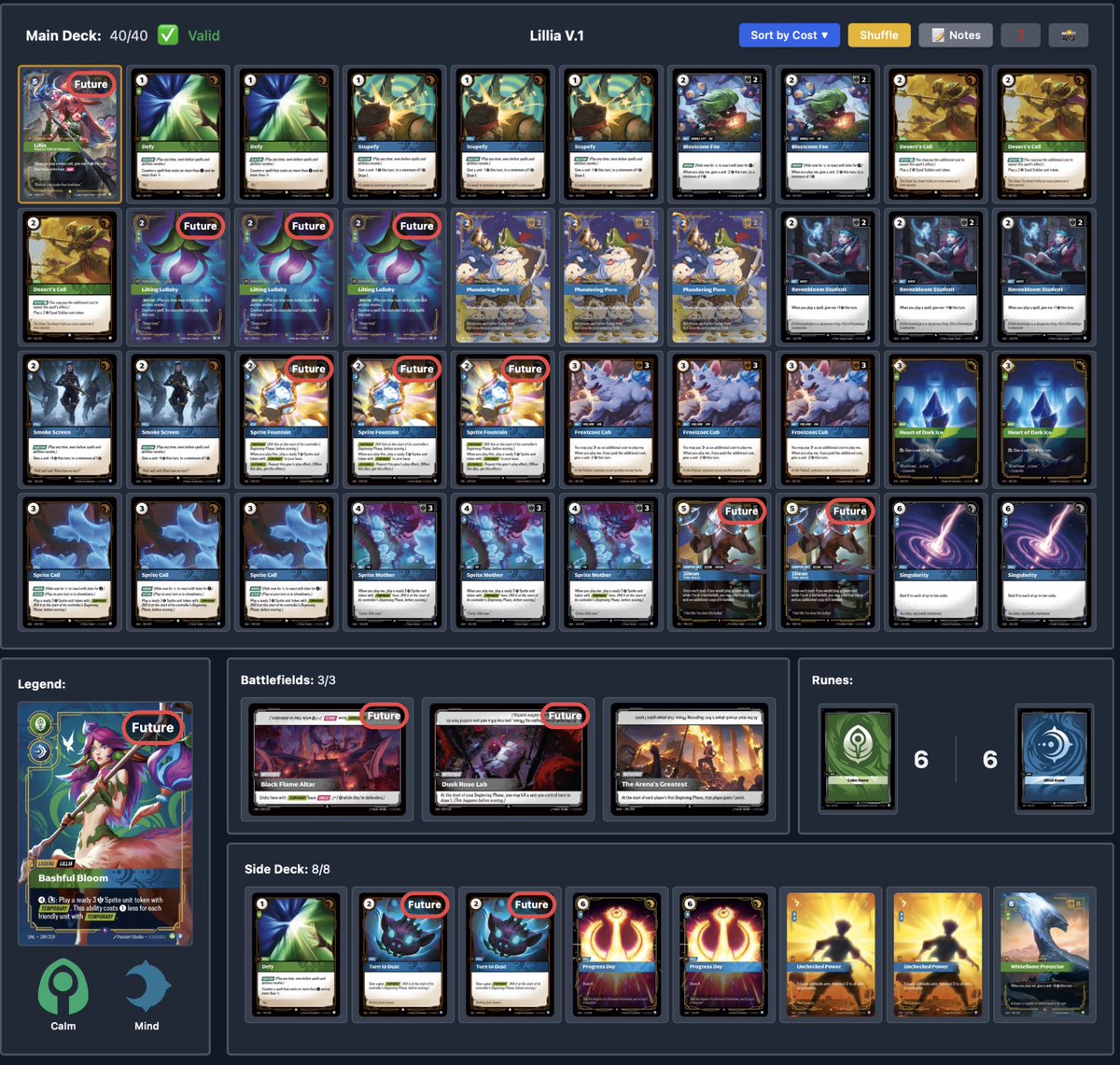 Battle Tested tweet media