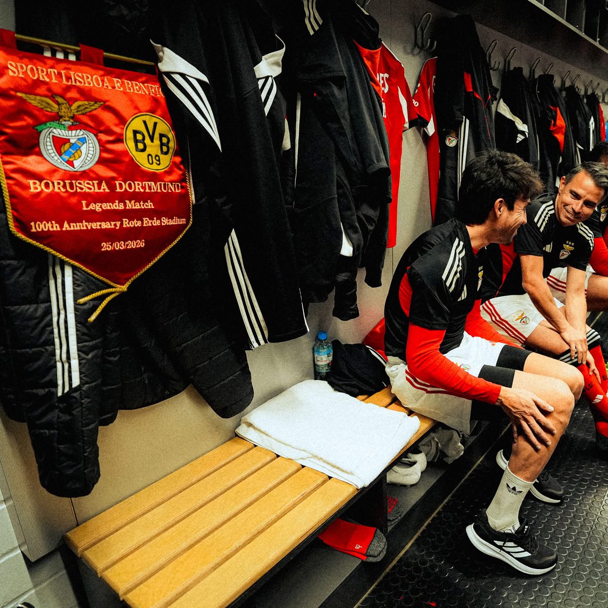 Manolis Giakoumakis tweet media