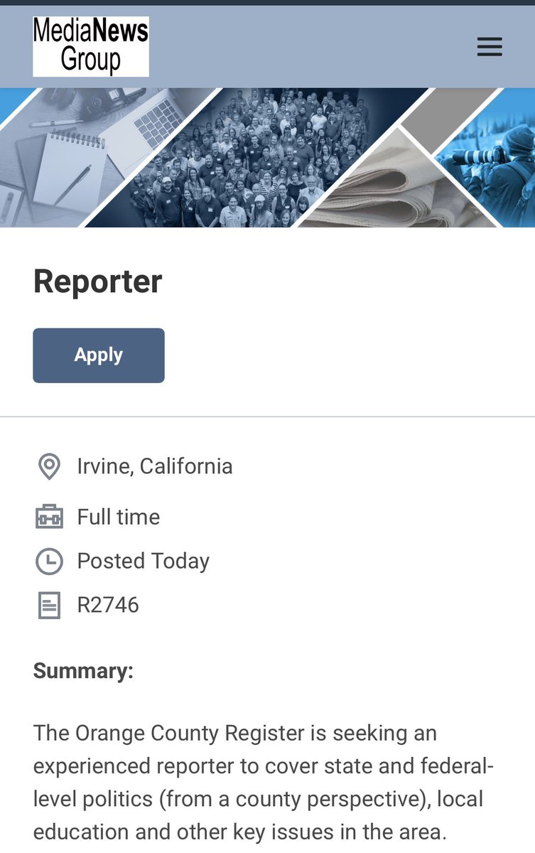 Todd Harmonson tweet media