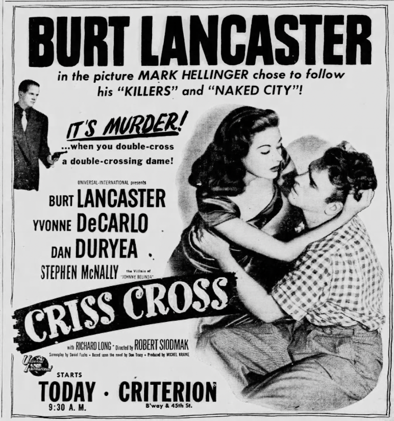 Trapped by Television tweet media