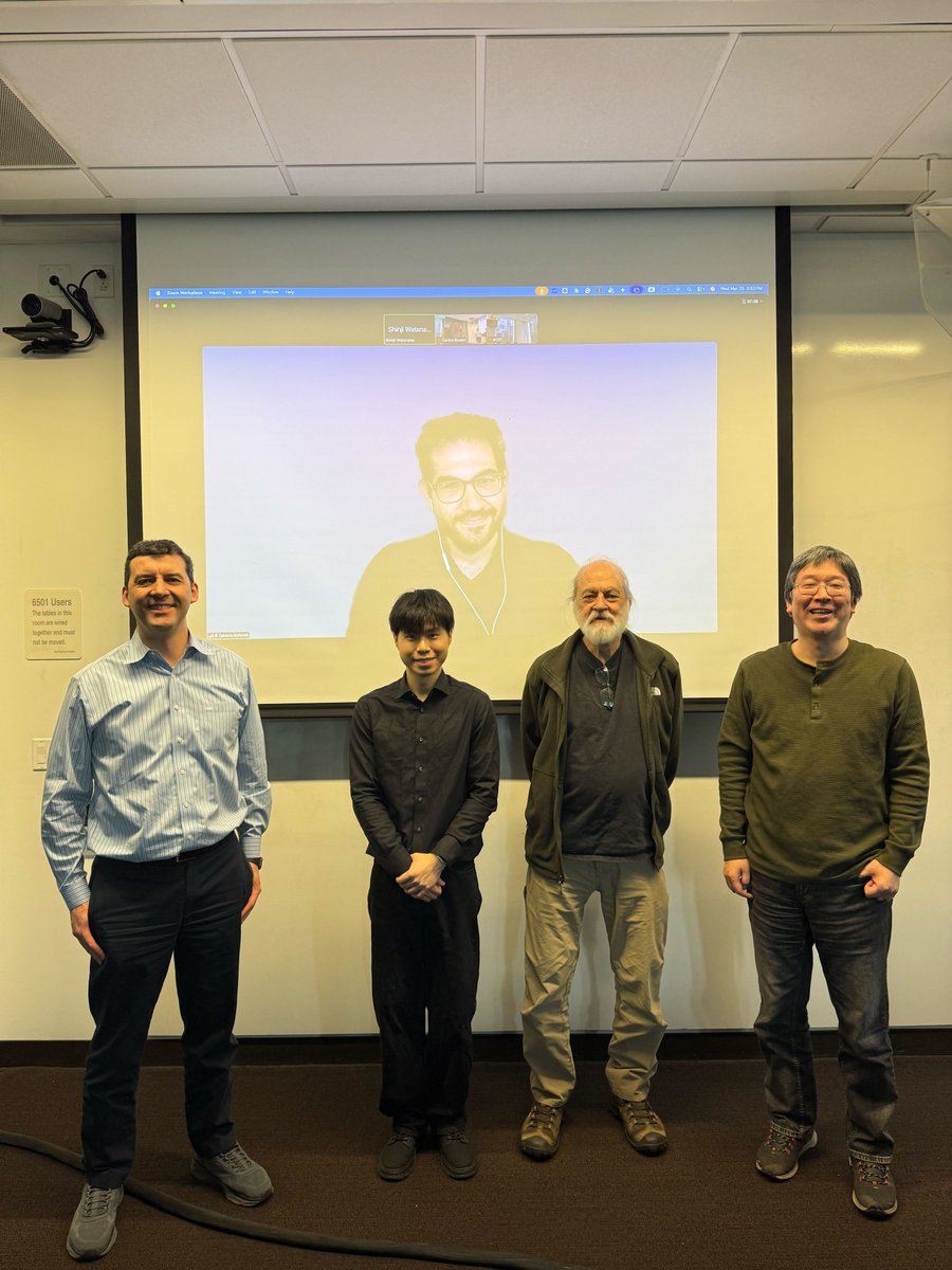 WAVLab | @CarnegieMellon tweet media