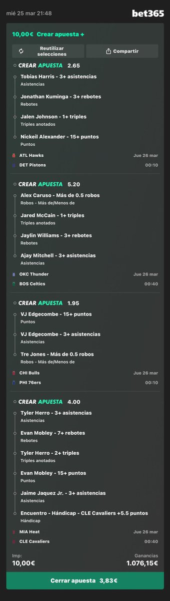 El Fenómeno. tweet media