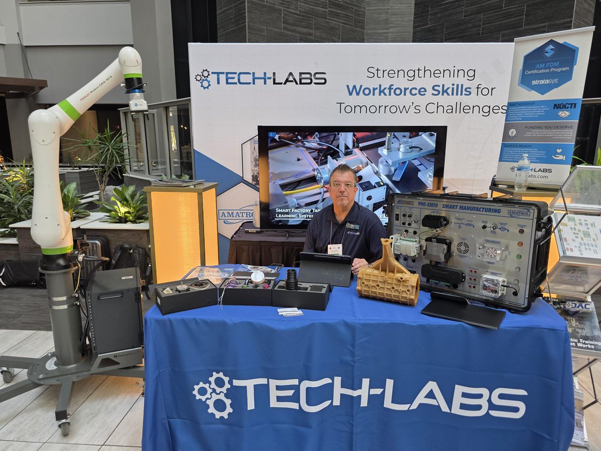 Tech-Labs tweet media