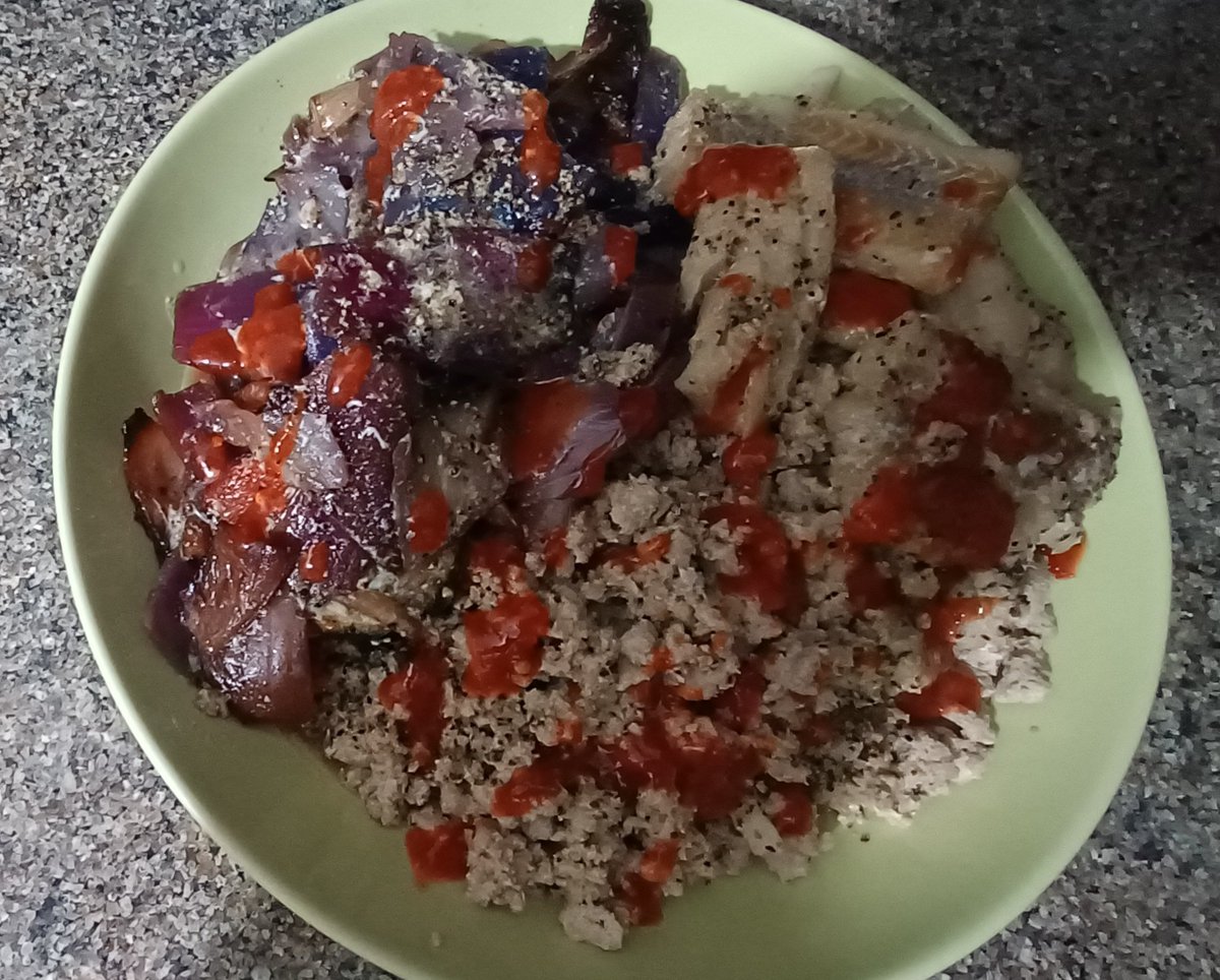 Boss Facts🇳🇬 tweet media