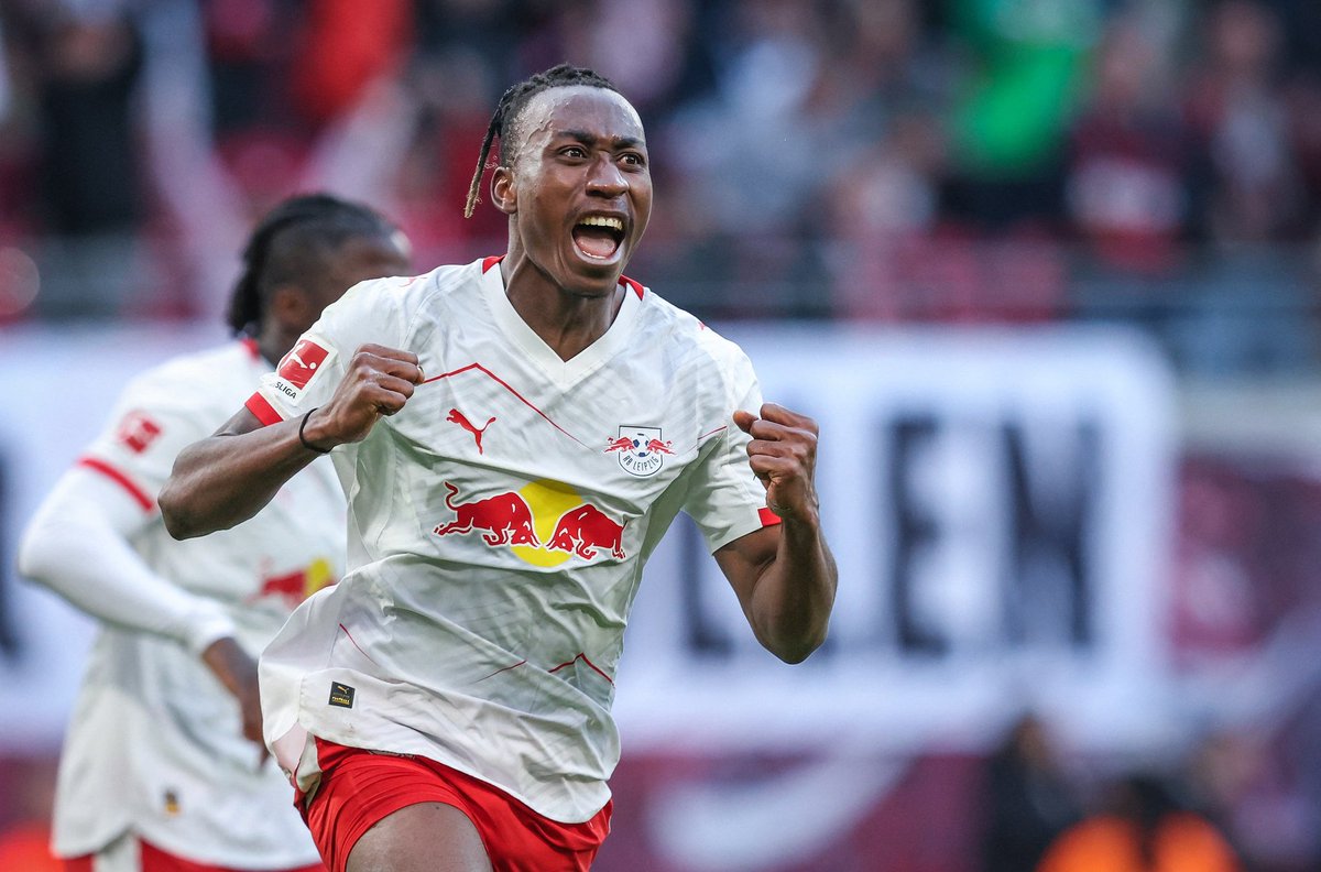 Bayern & Germany tweet media