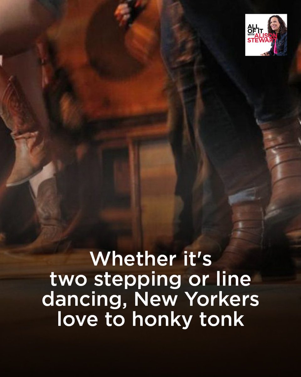 WNYC 🎙 tweet media