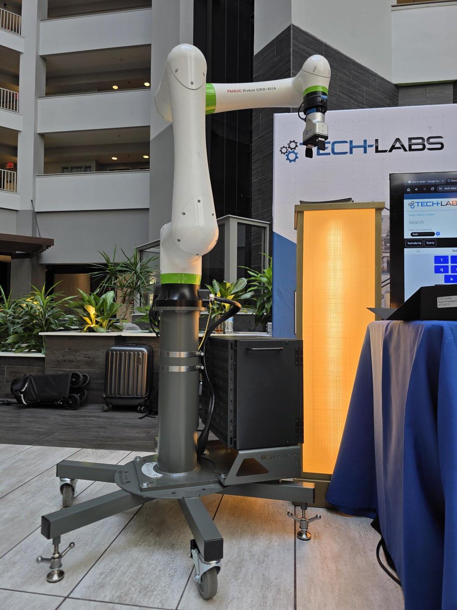 Tech-Labs tweet media