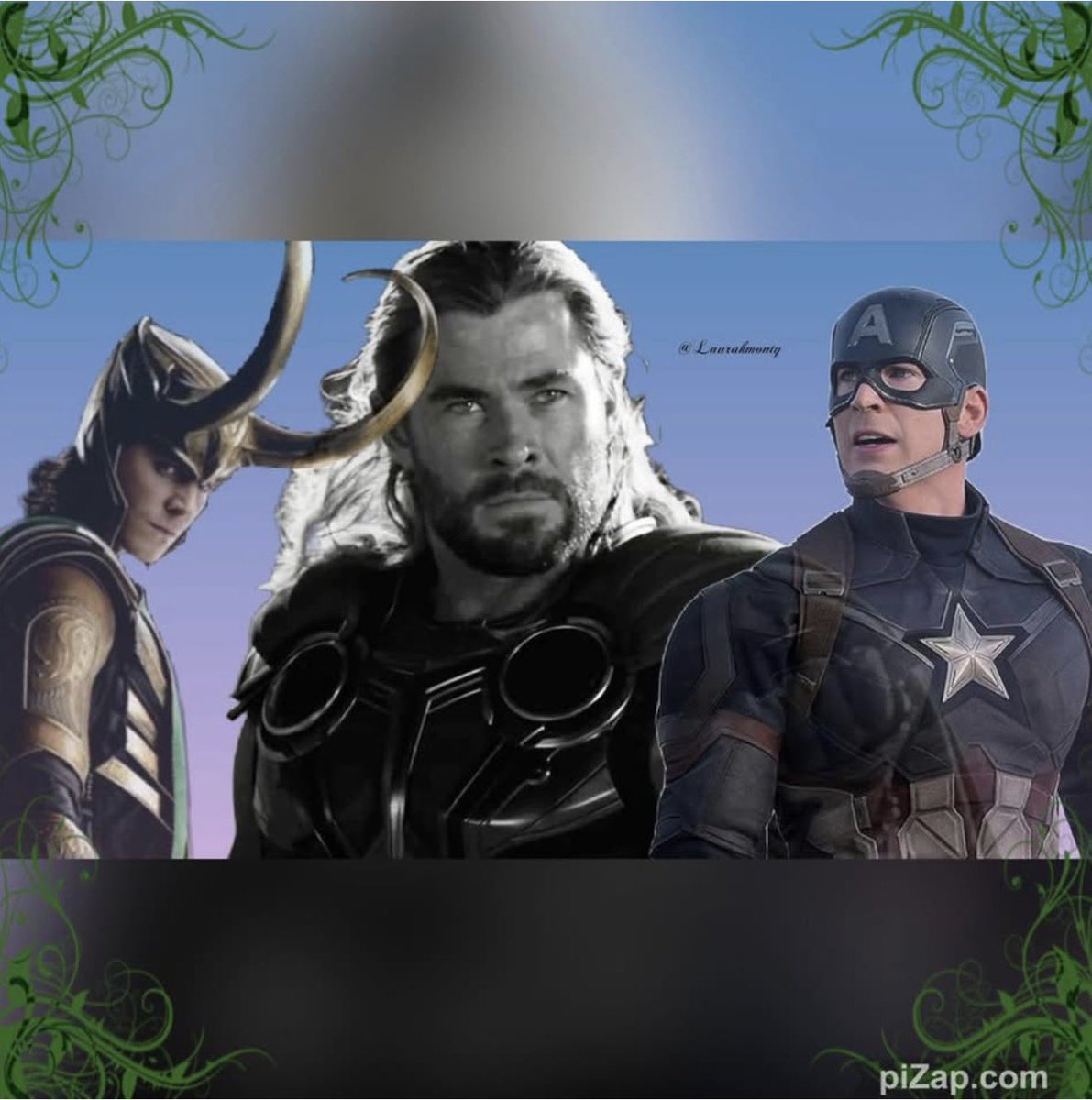 Laurakmonty's tweet photo. #TomHiddleston #HiddlesThursday #ThorsDay #ChrisEvans #TeamPopcorn #GoodMorning @PeachyKeenBean7 @Laurakmonty @EvanRenStan @carolmkik @HiddlesDoctor @Anihelen @CallOfDutyEvans @TelaDrin @MargoPapillon @CanuckKris @DunlopTracey @dispereira https://t.co/VvotpKyR3I