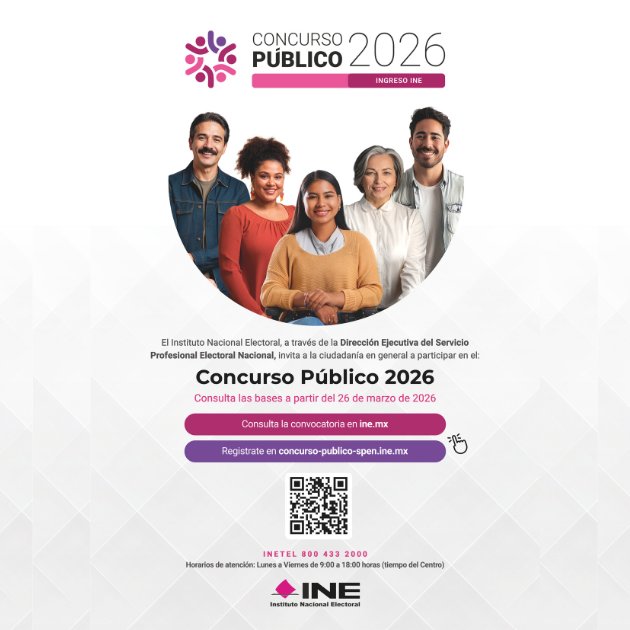 INE CDMX tweet media