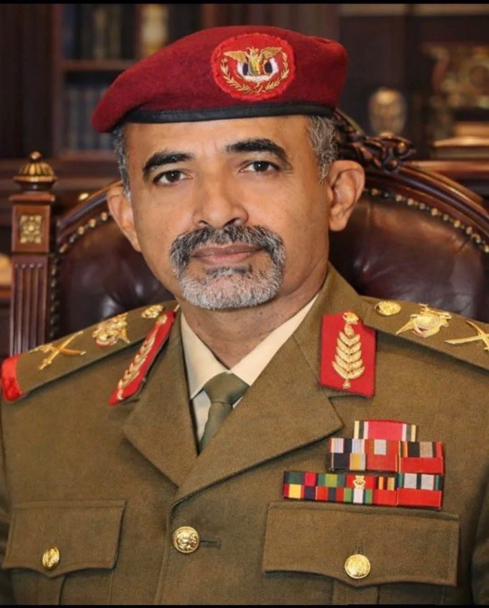 علي الدهمي tweet media