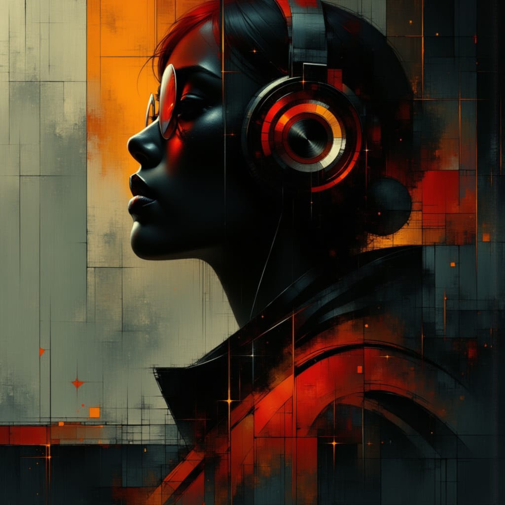 aefte_ai's tweet photo. Music is the Key #AIart️️️️️️️️️️️️️️️️️️️️️️️️️️️️️️️️️️️️️️️️️️️️️️️️️️️ #AiArtworkCommunity #MusicVibes https://t.co/Q83O45Cre7