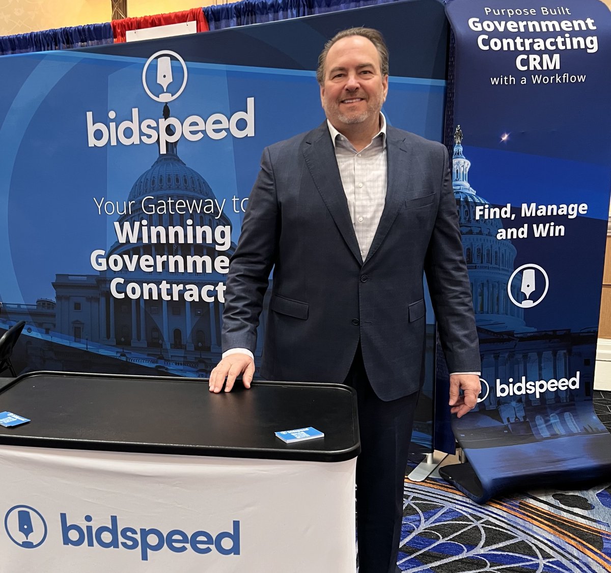 Bidspeed tweet media