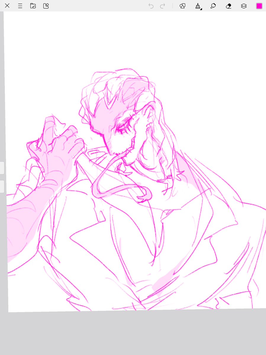 喵的咪 tweet media