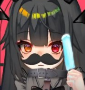 LuciNyaa🖤The Failure🩸 tweet media