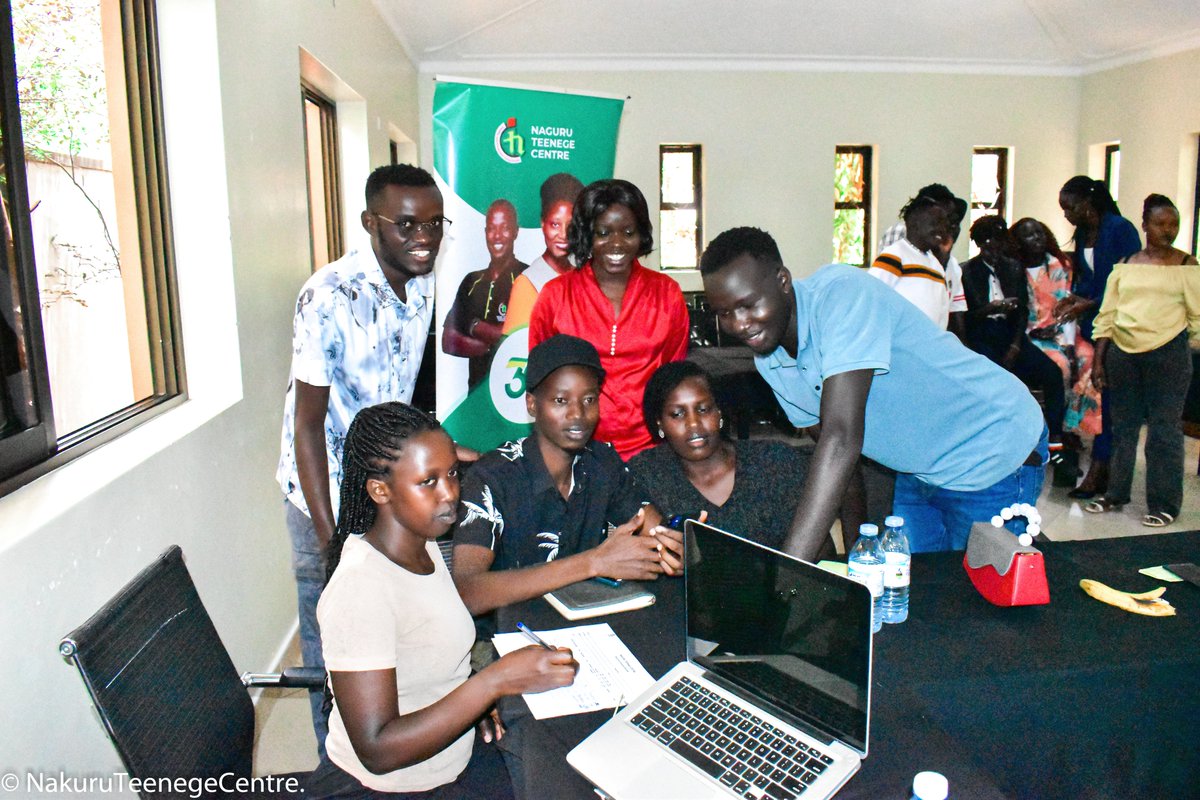 csydiorg's tweet image. 5. Ending FGM starts with awareness and action. Speak up. Educate. Protect.
Together, we can create a future where every girl thrives.
Special thanks to Naguru Teenage Centre with support from UNFPA for making this possible.
#EndFGM #Advocacy #GirlsMatter