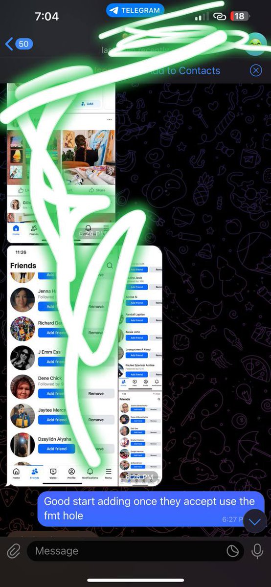 Get paid tweet media