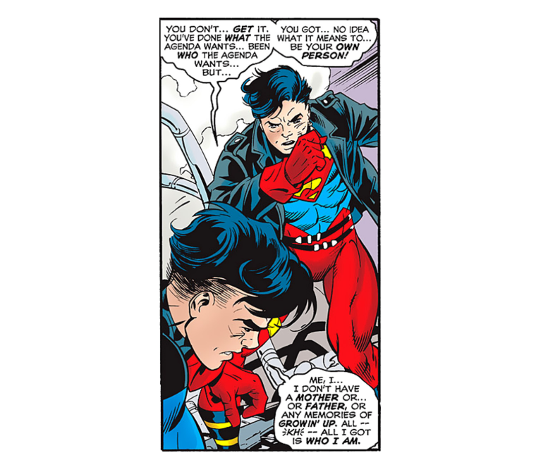 i earned that name tweet media