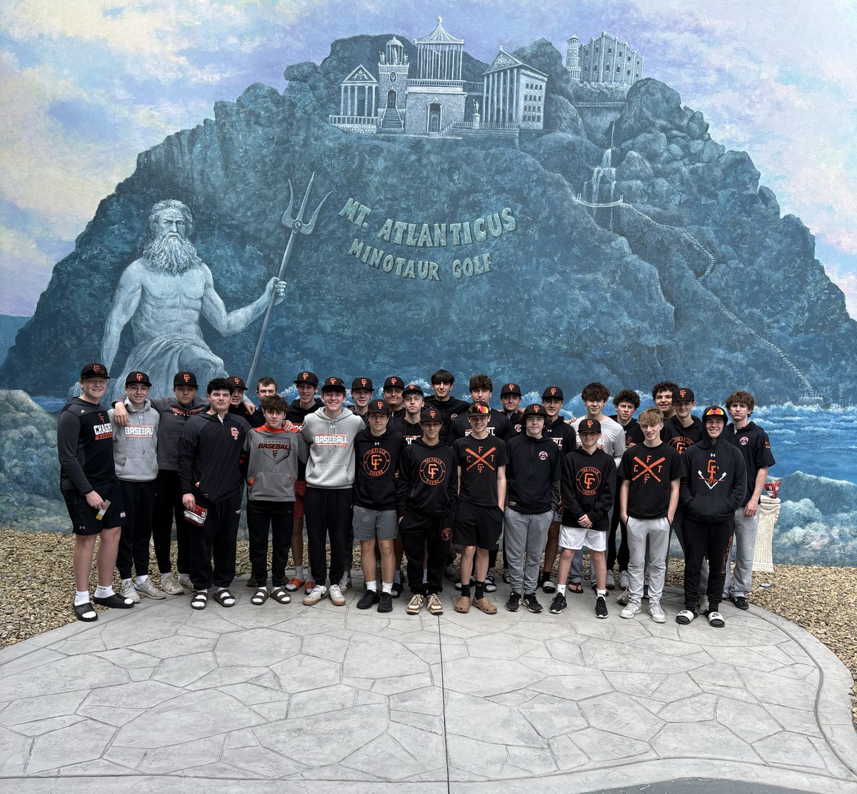 Michael Sweeney tweet media