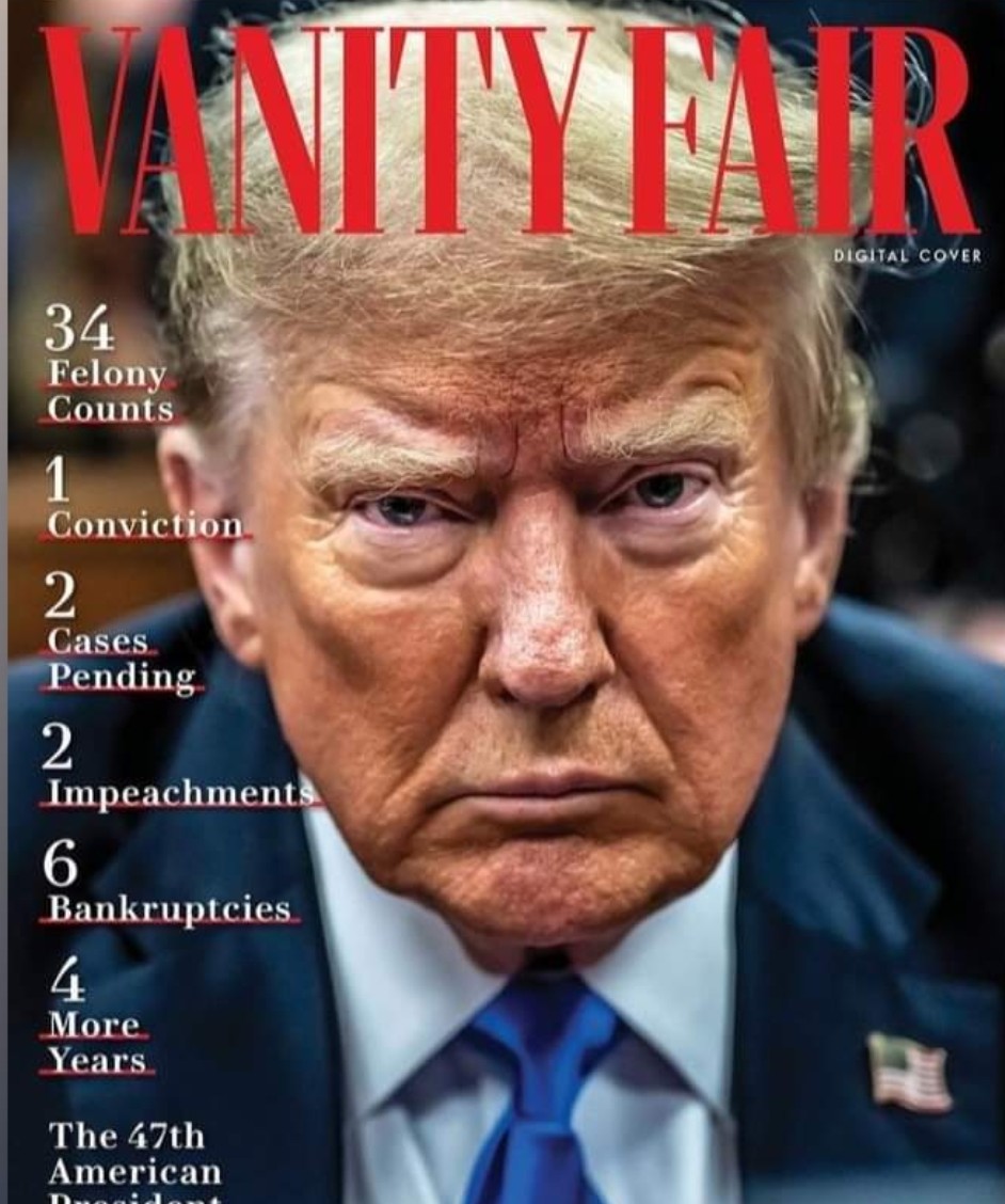 American Woman tweet media