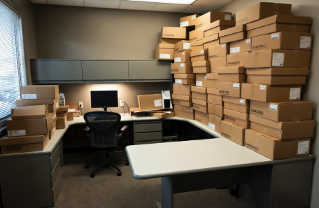 I'M SURE THERE'S A POINT TO ALL THIS...? Senior Project Manager for ...