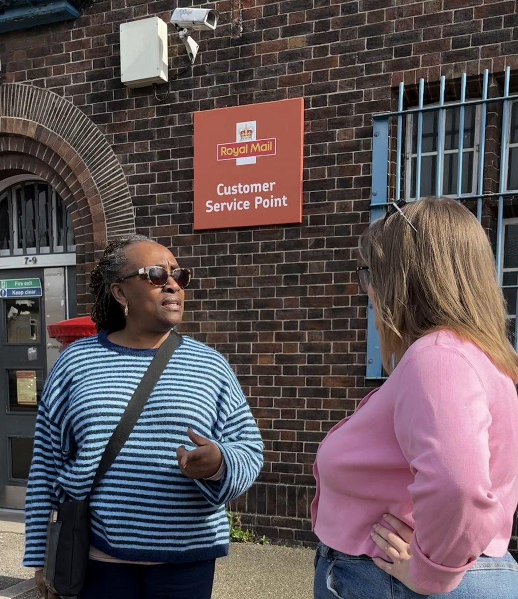 Harriet Spoor tweet media