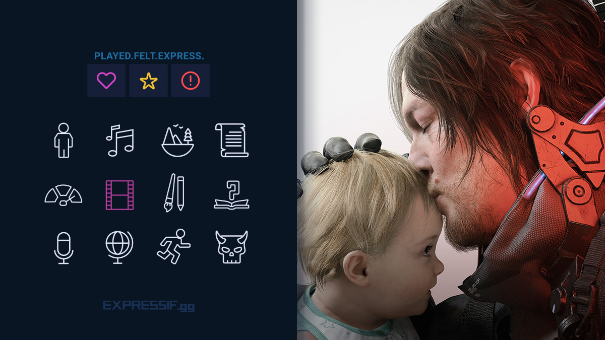 Expressif tweet media