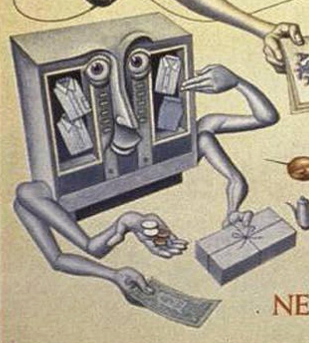 Such a ONE (1) tweet media