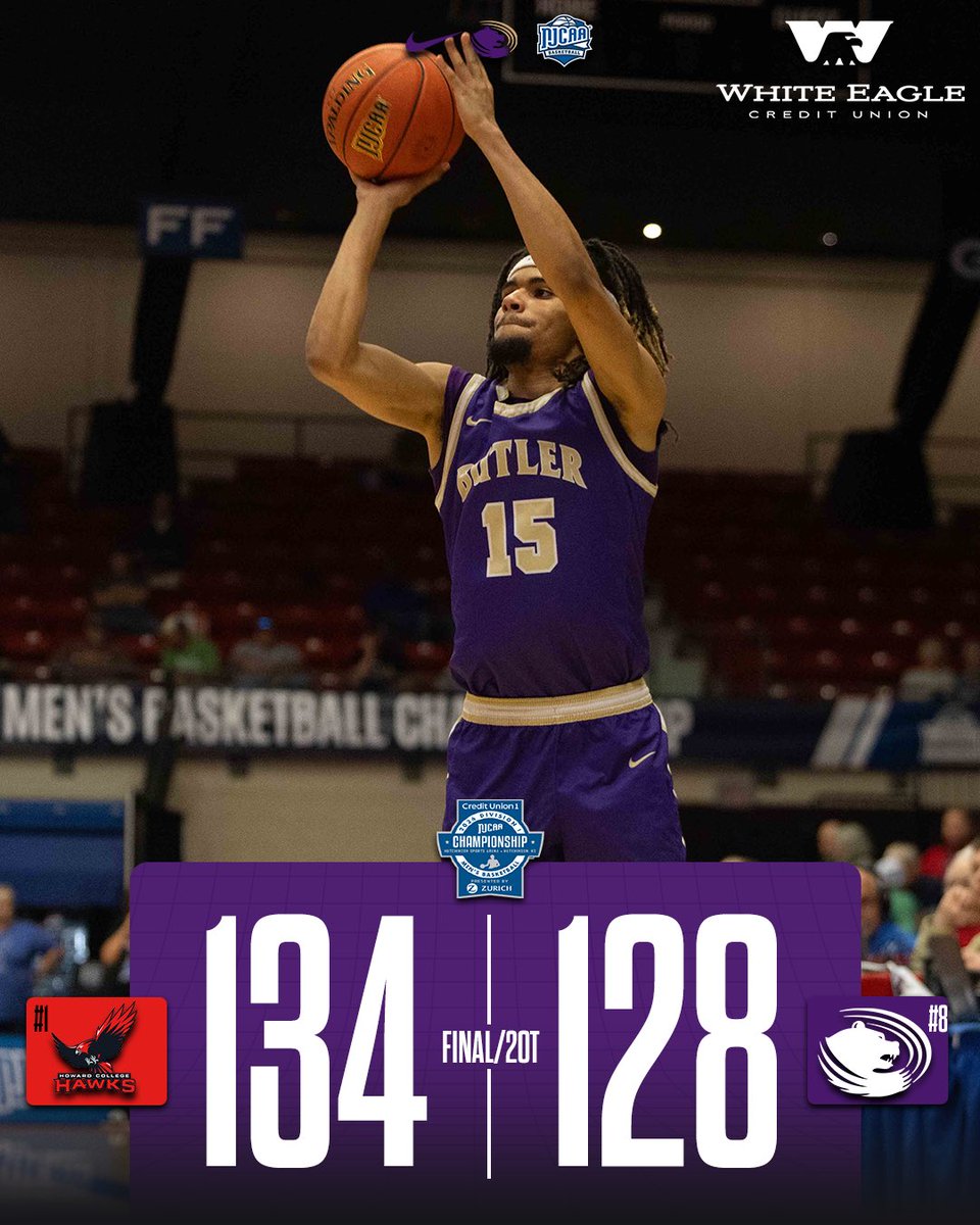 Butler Grizzlies tweet media