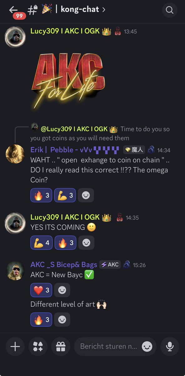 Mr. Bicep & 💨🍀 tweet media