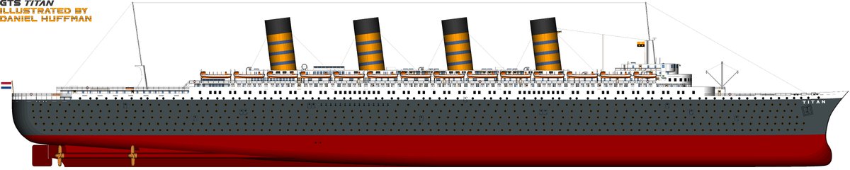 Shipping Architect (Daniel Huffman) tweet media