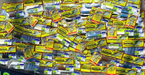 DollBbw's tweet photo. Win this HUGE Bobby Garland baits prize pack! https://t.co/kwabZgSiHC via @TargetCrappie https://t.co/xrH3gjSEcc