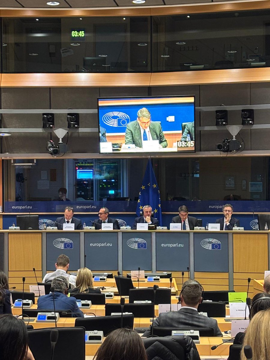 Raffaele Fitto tweet media