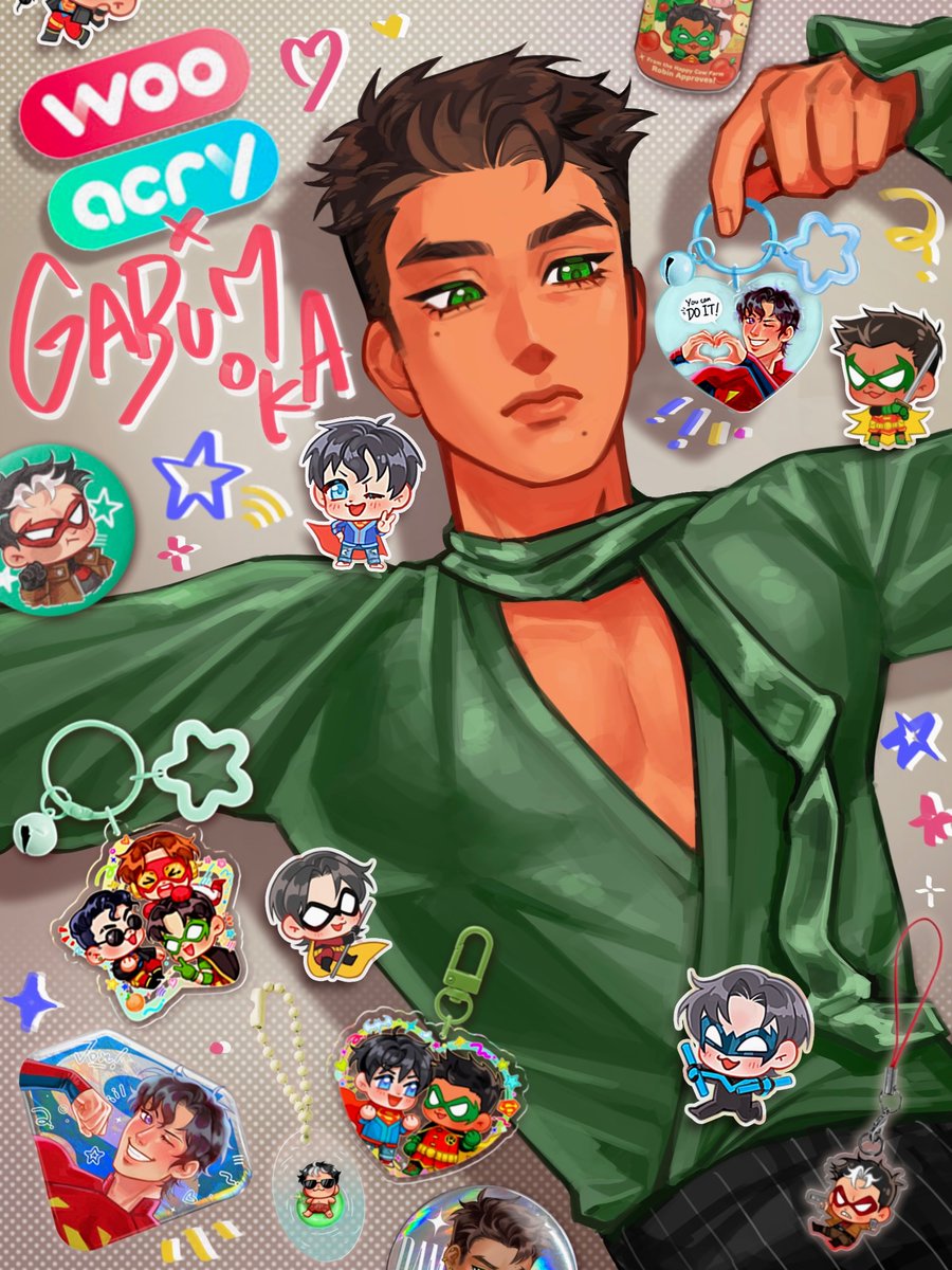 Moka☆Gabu LOJA ABRE 06/04 tweet media