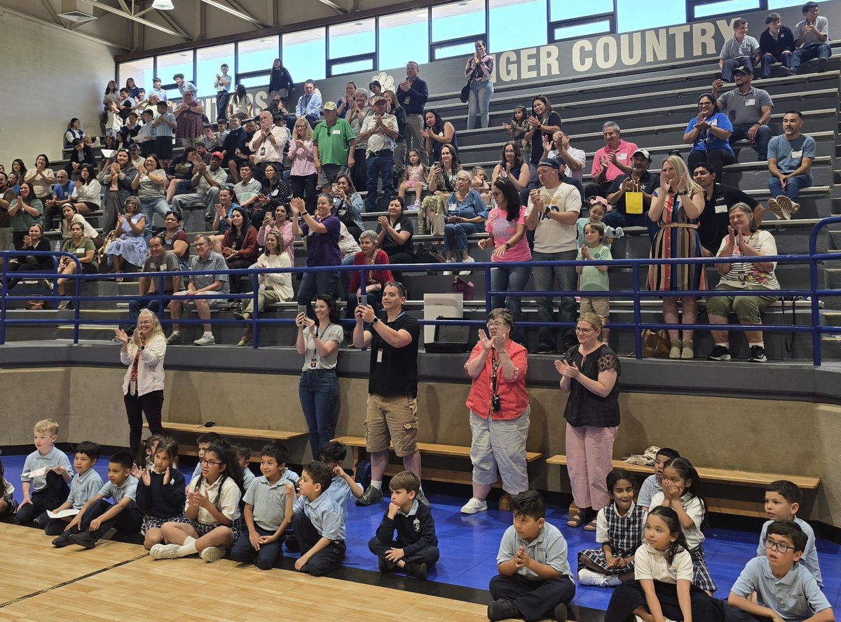 The Catholic Foundation tweet media