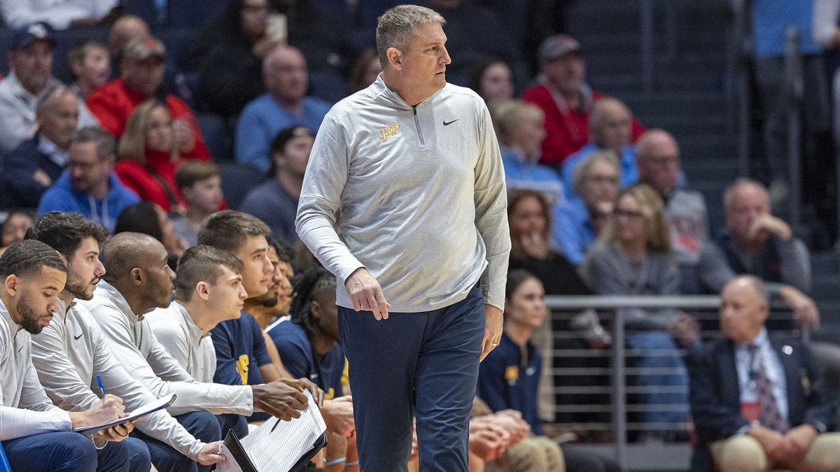 Canisius Basketball tweet media