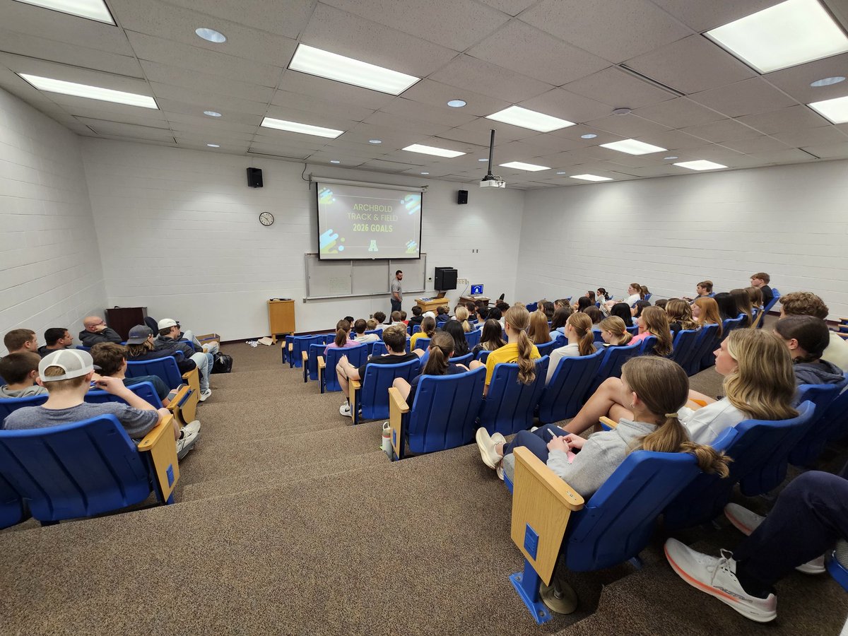 ArchboldTrack&Field/XC tweet media