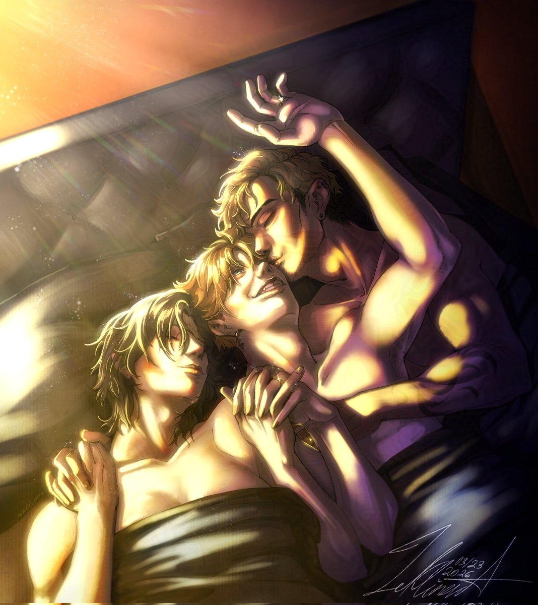 Ali(ㆁωㆁ)COMMS OPEN! tweet media