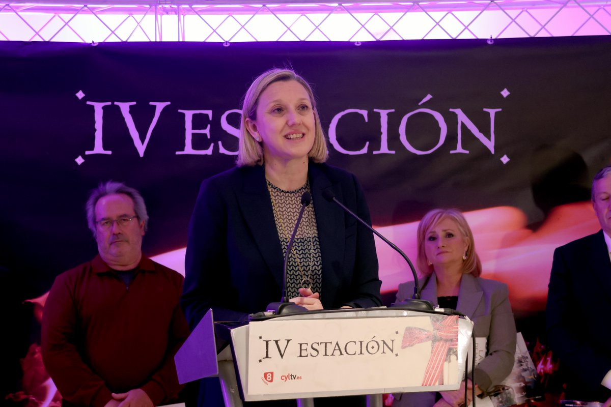 Junta de Castilla y León tweet media