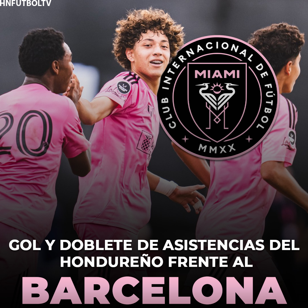 HondurasFútbolTV 📺 tweet media