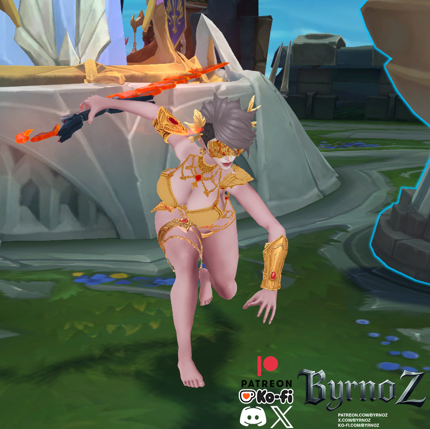 ByrnoZ tweet media