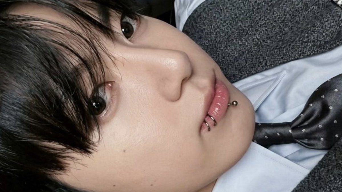 jungkook ♥︎ tweet media