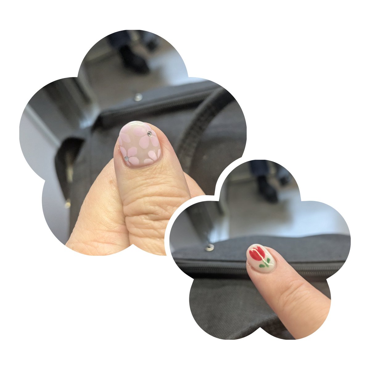 クララ tweet media