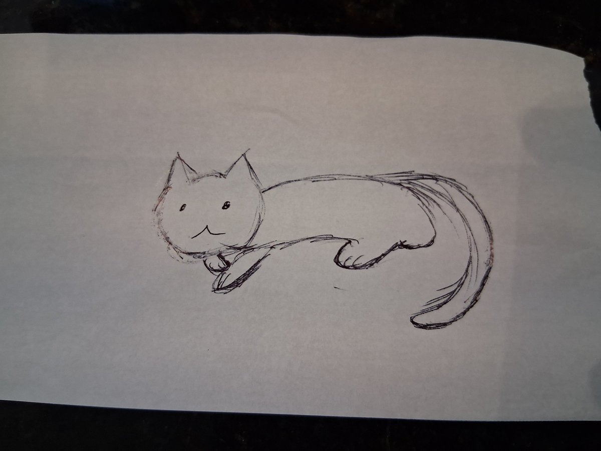 Countsaberwolf tweet media