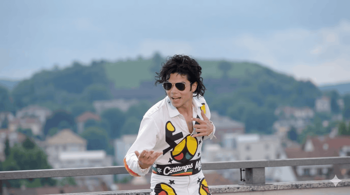 Showmetech tweet media